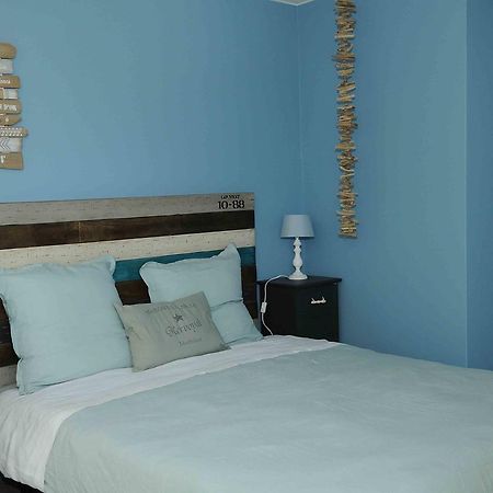 Les Loges De L'Ecurie Bed & Breakfast Damgan Bagian luar foto