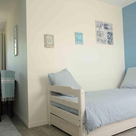 Les Loges De L'Ecurie Bed & Breakfast Damgan Bagian luar foto