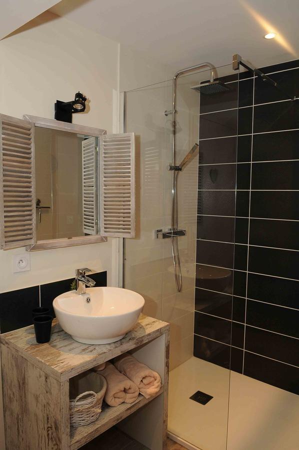 Les Loges De L'Ecurie Bed & Breakfast Damgan Bagian luar foto
