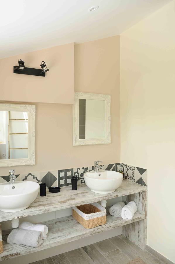Les Loges De L'Ecurie Bed & Breakfast Damgan Bagian luar foto